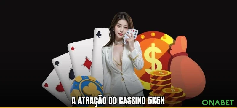 onabet Cassino Clássico